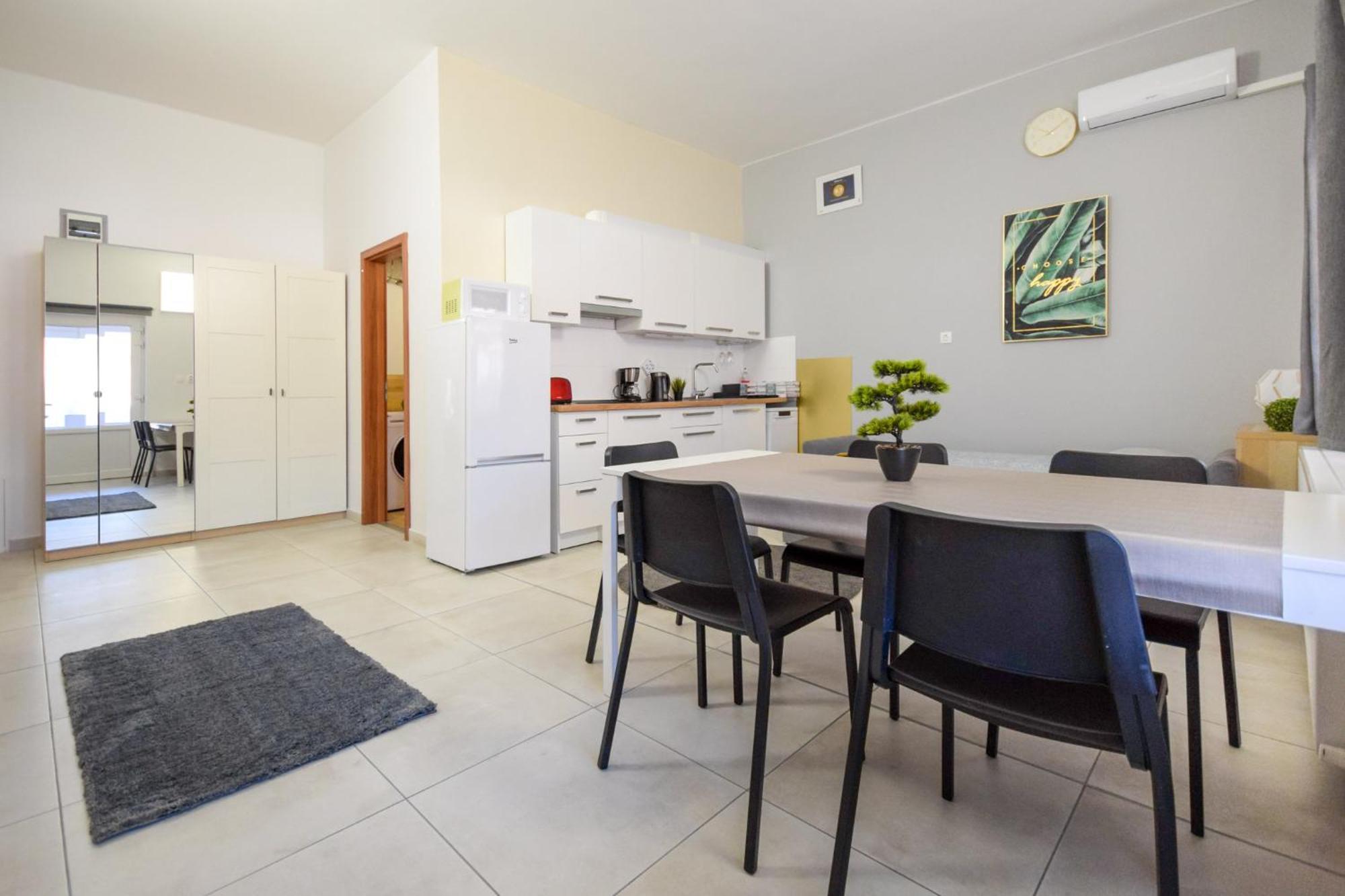 Island Apartment ブダペスト エクステリア 写真