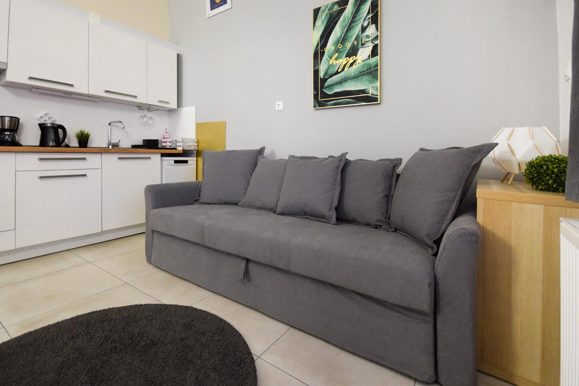 Island Apartment ブダペスト エクステリア 写真