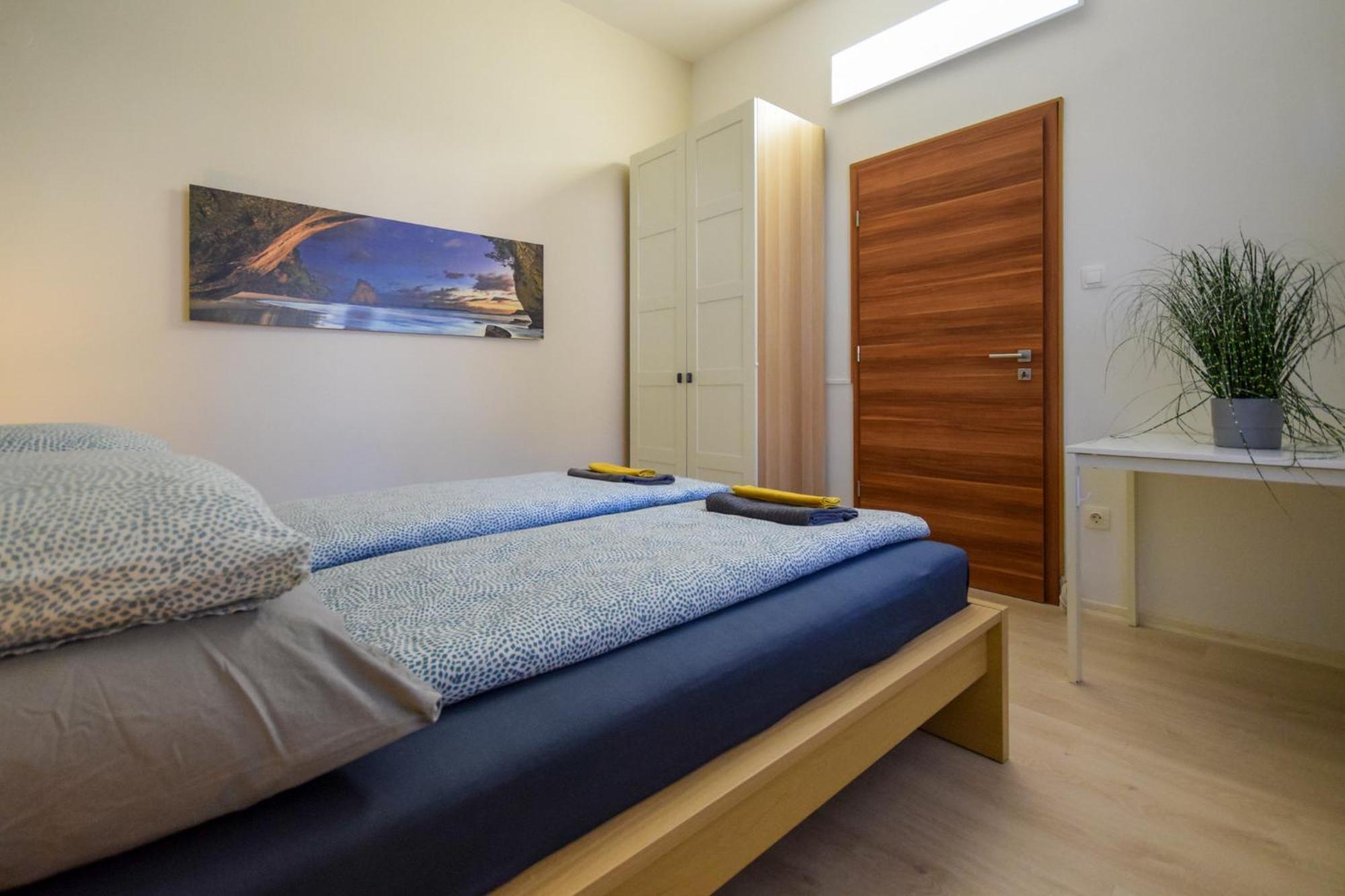 Island Apartment ブダペスト エクステリア 写真